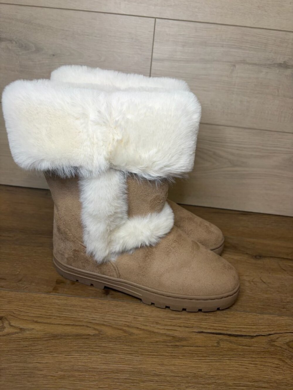 Style & Co Witty Cold Weather Boots 10M